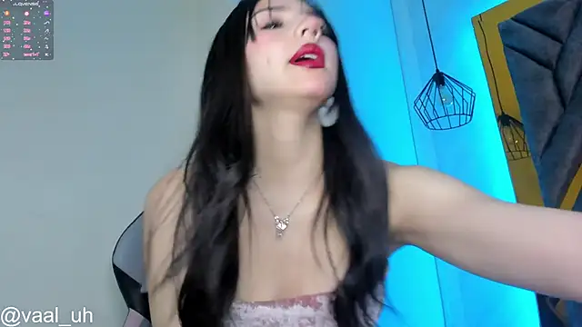 Valuh Blake online show from 09.26.25