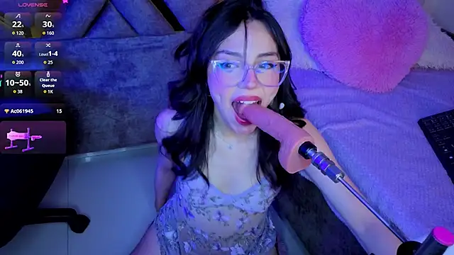 Valuh Blake online show from 04.01.26