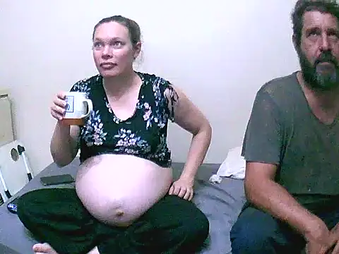 redsparrowXxXx online show from 10.16.25