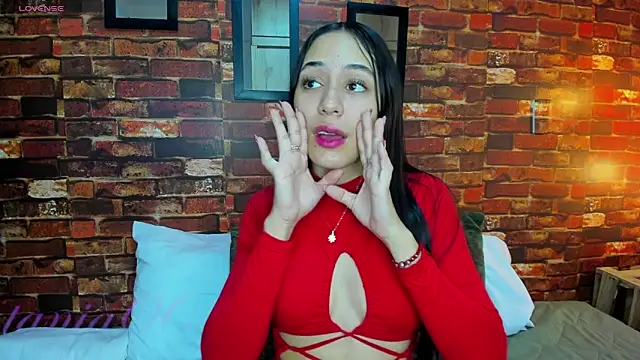 TANIA 06 online show from 02.28.25