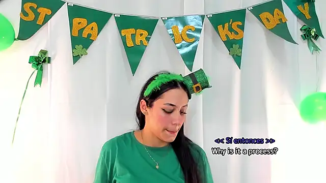 TANIA 06 online show from 03.17.25