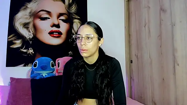 TANIA 06 online show from 09.25.25