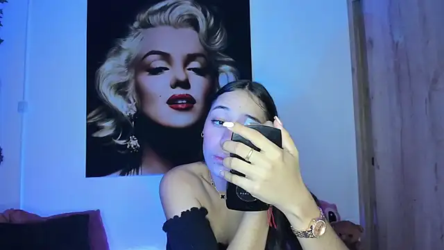 TANIA 06 online show from 11.11.25