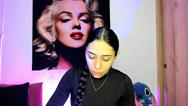 TANIA 06 online show from 11.17.25