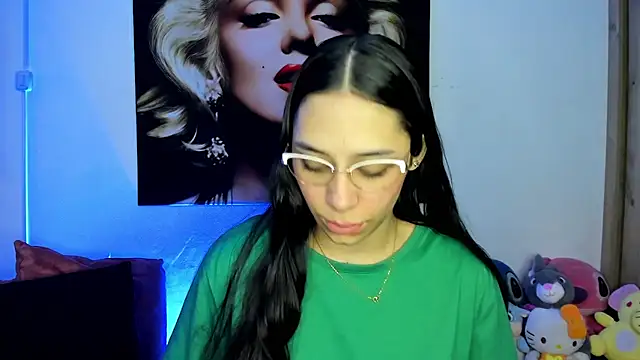 TANIA 06 online show from 11.21.25