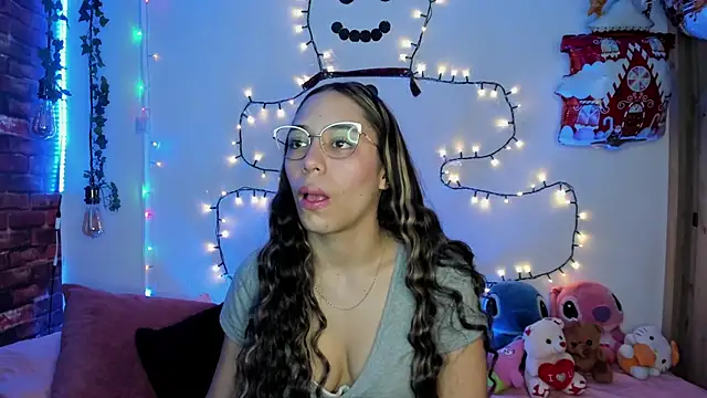 TANIA 06 online show from 12.21.25