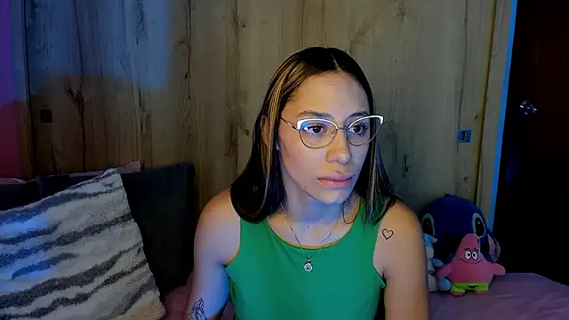 TANIA 06 online show from 03.13.26