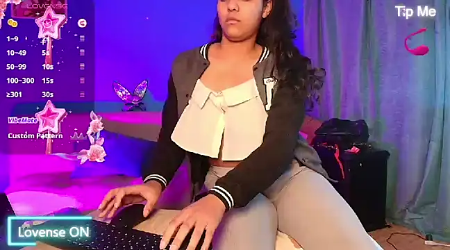 Vicky Miller 05 online show from 02.20.25