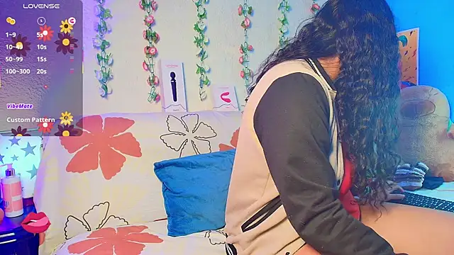 Vicky Miller 05 online show from 03.06.26