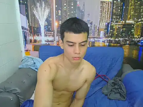 Snapshot of seigfried0 chatting on 02.18.25 seigfried0 online show from 02.18.25