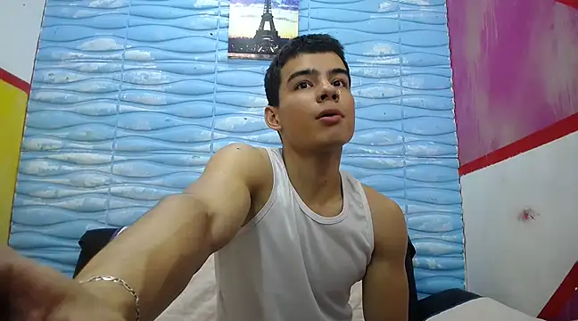 Snapshot of seigfried0 chatting on 02.27.25 seigfried0 online show from 02.27.25