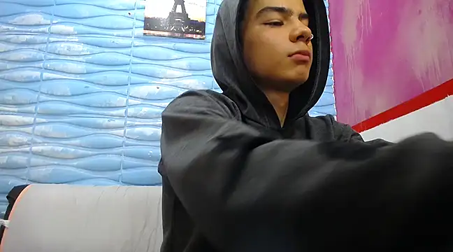 Snapshot of seigfried0 chatting on 03.15.25 seigfried0 online show from 03.15.25