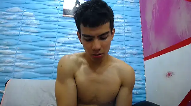 Snapshot of seigfried0 chatting on 03.16.25 seigfried0 online show from 03.16.25