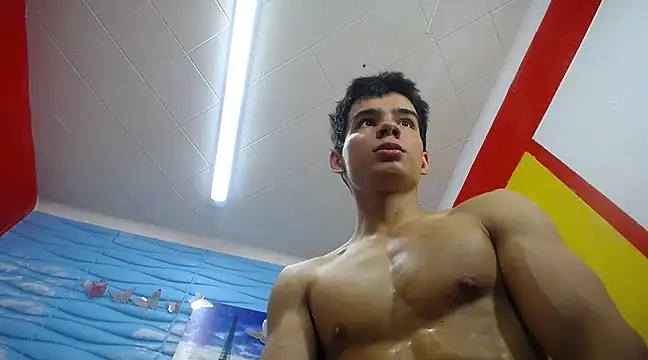 Snapshot of seigfried0 chatting on 03.21.25 seigfried0 online show from 03.21.25