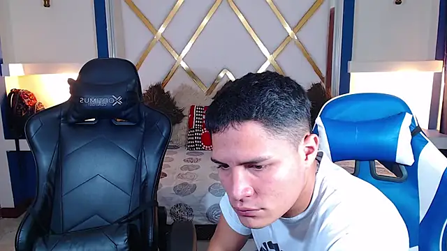 SaraClub JY online show from 02.26.25