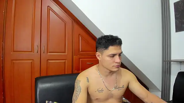 SaraClub JY online show from 02.18.26