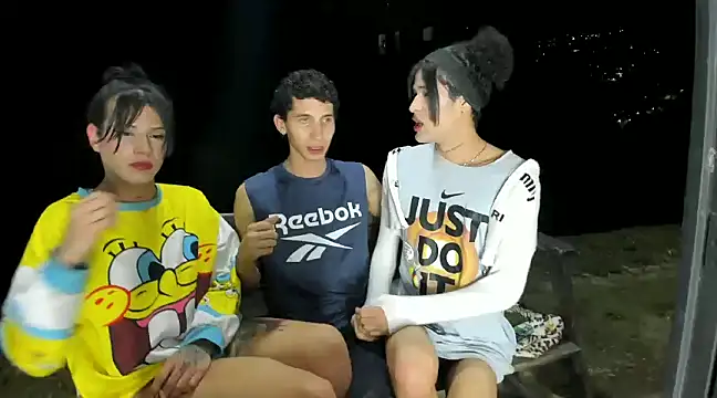 sofii juanita nice online show from 02.21.25