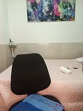 sofii juanita nice online show from 09.18.25