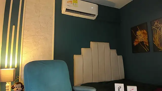 Allex Cano online show from 03.12.25