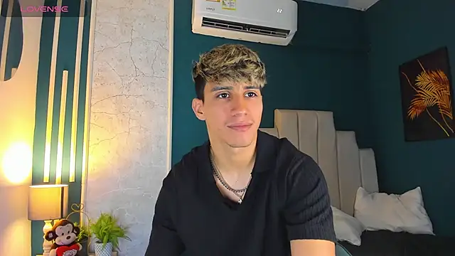 Allex Cano online show from 03.14.25