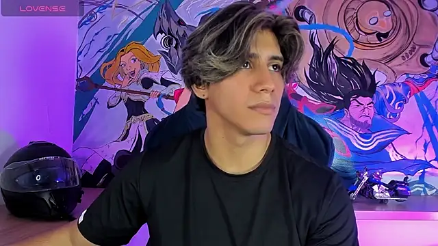 Allex Cano online show from 09.19.25