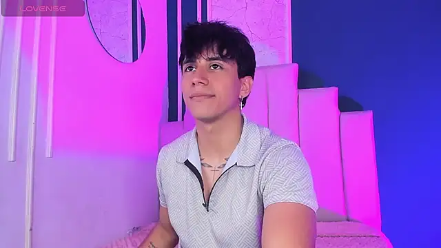 Allex Cano online show from 11.08.25