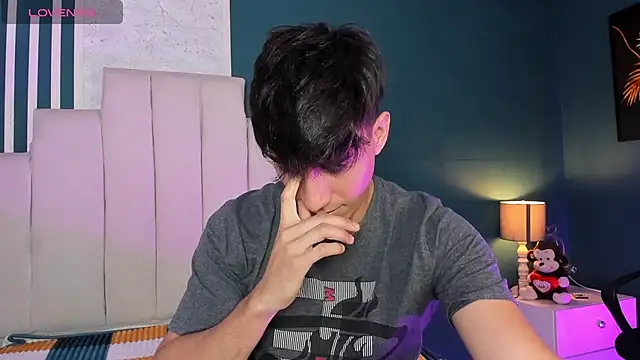 Allex Cano online show from 12.01.25