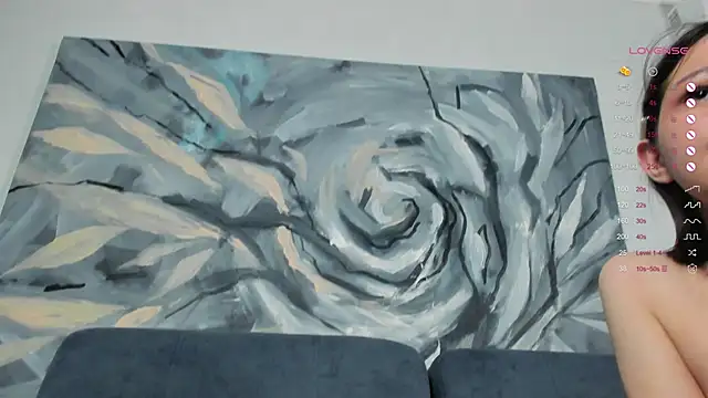 Nerdy Amy online show from 03.15.25