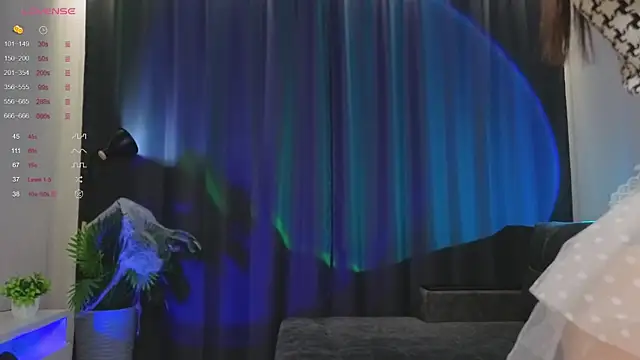 Nerdy Amy online show from 11.03.25