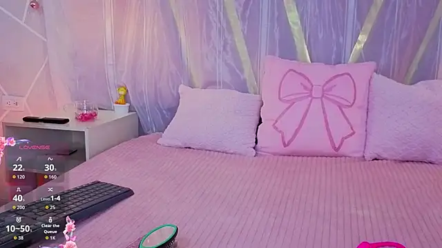 EmmyCortez online show from 03.18.26