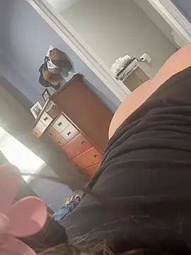 SirensKissss online show from 02.27.25