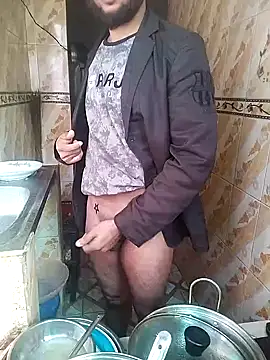 Snapshot of Rafi_boy chatting on 01.09.26 Rafi boy online show from 01.09.26