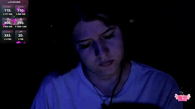 brii69 online show from 03.13.25