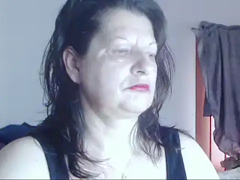 ExtasyMature online show from 03.13.25