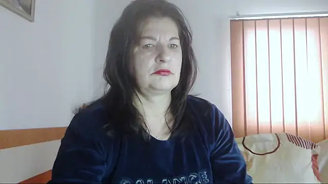 ExtasyMature online show from 09.28.25