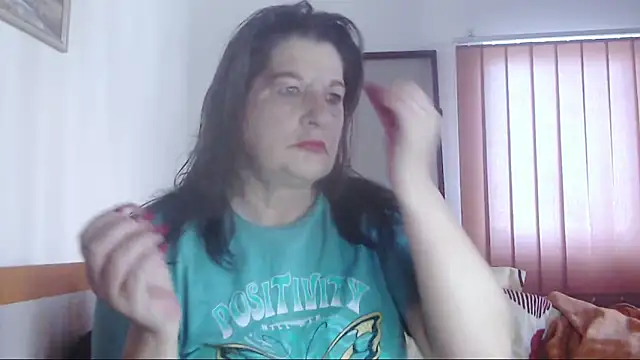 ExtasyMature online show from 10.19.25