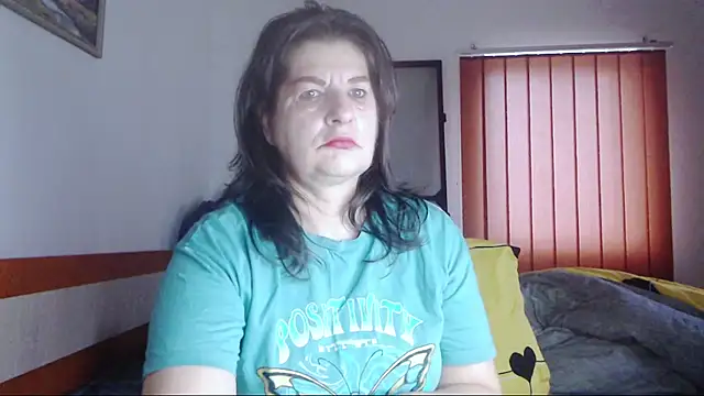 ExtasyMature online show from 10.26.25