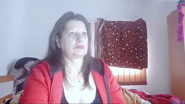 ExtasyMature online show from 12.20.25