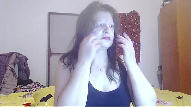 ExtasyMature online show from 03.07.26