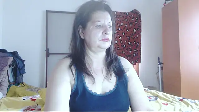 ExtasyMature online show from 03.18.26