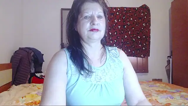 ExtasyMature online show from 03.31.26