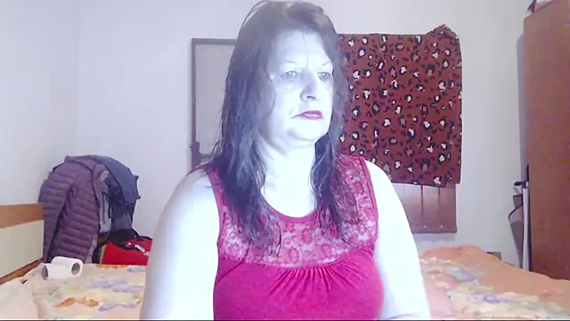 ExtasyMature online show from 04.01.26