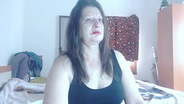 ExtasyMature online show from 04.11.26