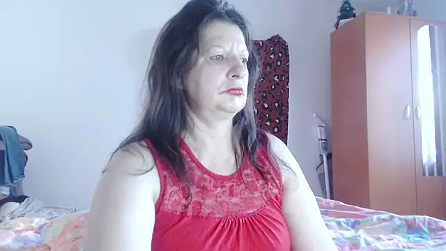 ExtasyMature online show from 05.26.26