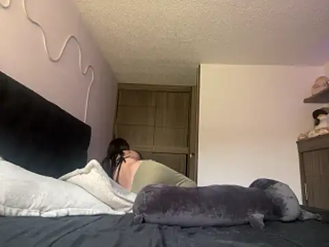 Snapshot of DesireLuxe chatting on 01.06.26 DesireLuxe online show from 01.06.26