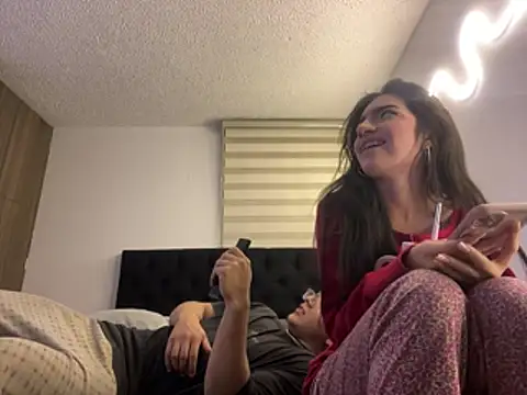 DesireLuxe online show from 03.21.26