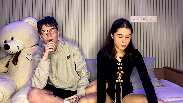 baby lesi online show from 03.11.26