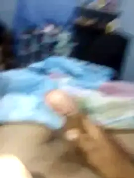 MisterKj0900 online show from 11.10.25