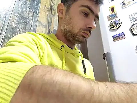 andreiiiii2025 online show from 02.21.25