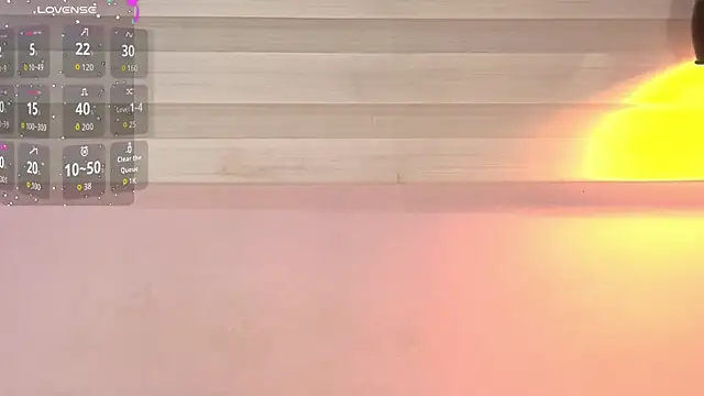 emily sweett24 online show from 09.11.25